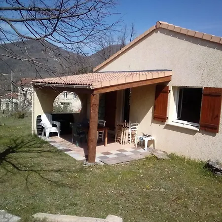 Pansiyon A Louer Dans Ou Location Maison Entiere Montjoux