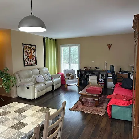 A Louer Dans Ou Location Maison Entiere * Montjoux