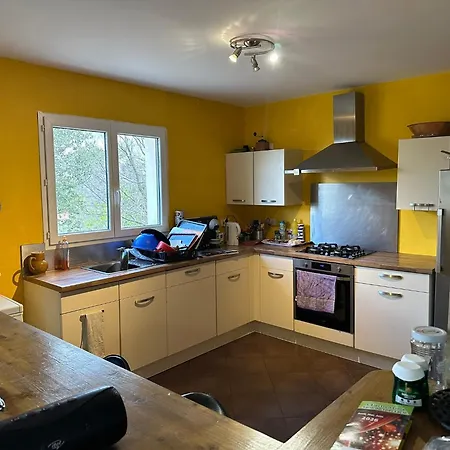 A Louer Dans Ou Location Maison Entiere Montjoux